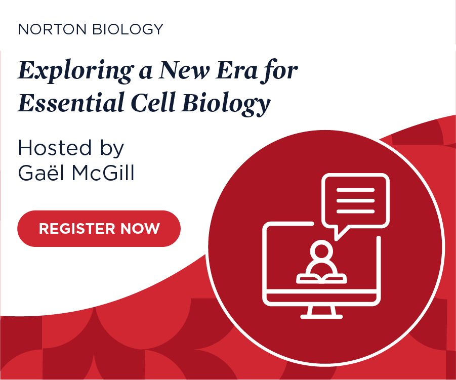 Register now for Exploring a New Era for Essential Cell Biology