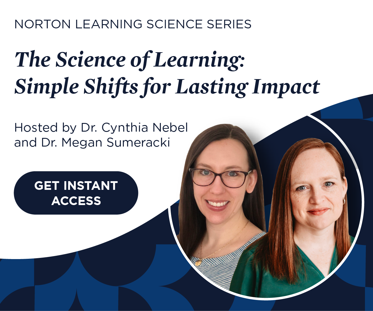 Get instant access to The Science of Learning: Simple Shifts for Lasting Impact