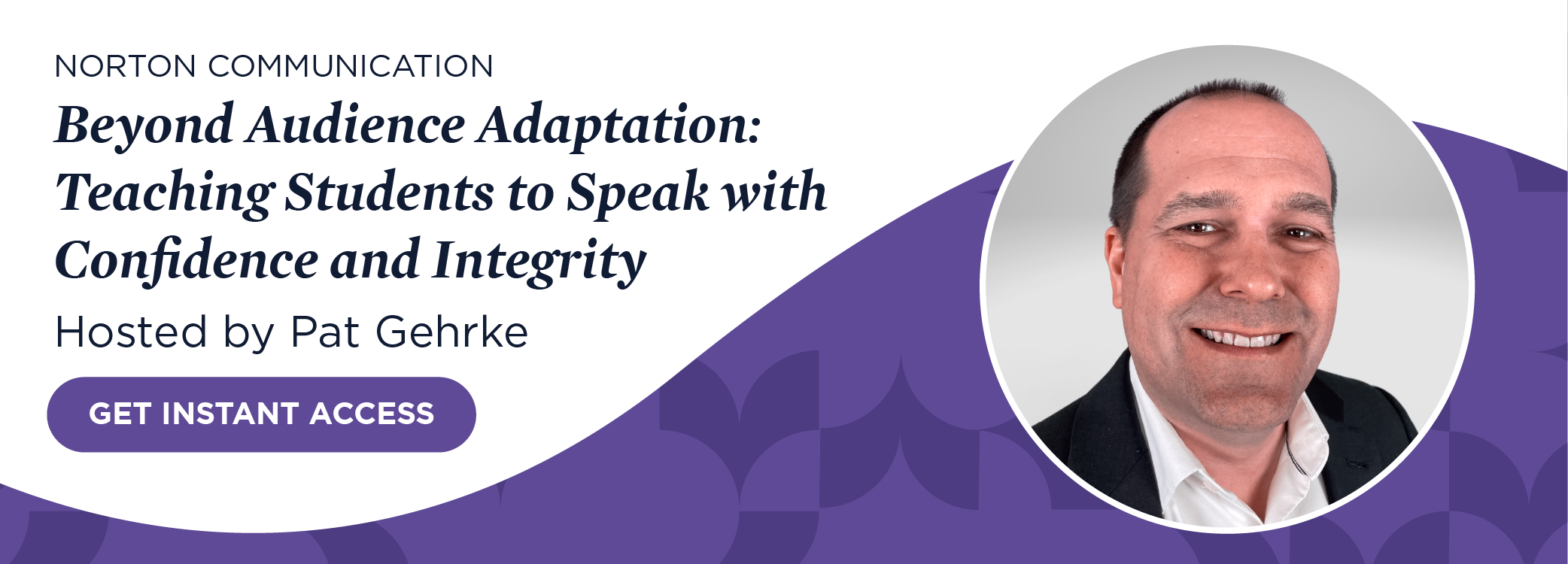 Get instant access to Beyond Audience Adaptation: Teaching Students to Speak with Confidence and Integrity