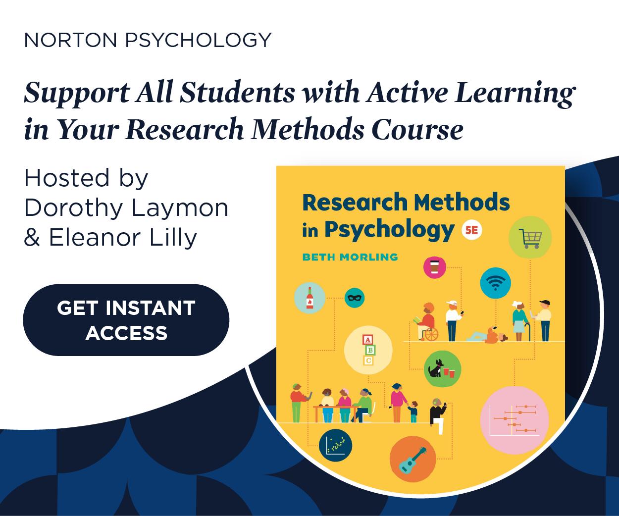 Get instant access to Support All Students with Active Learning in Your Research Methods Course