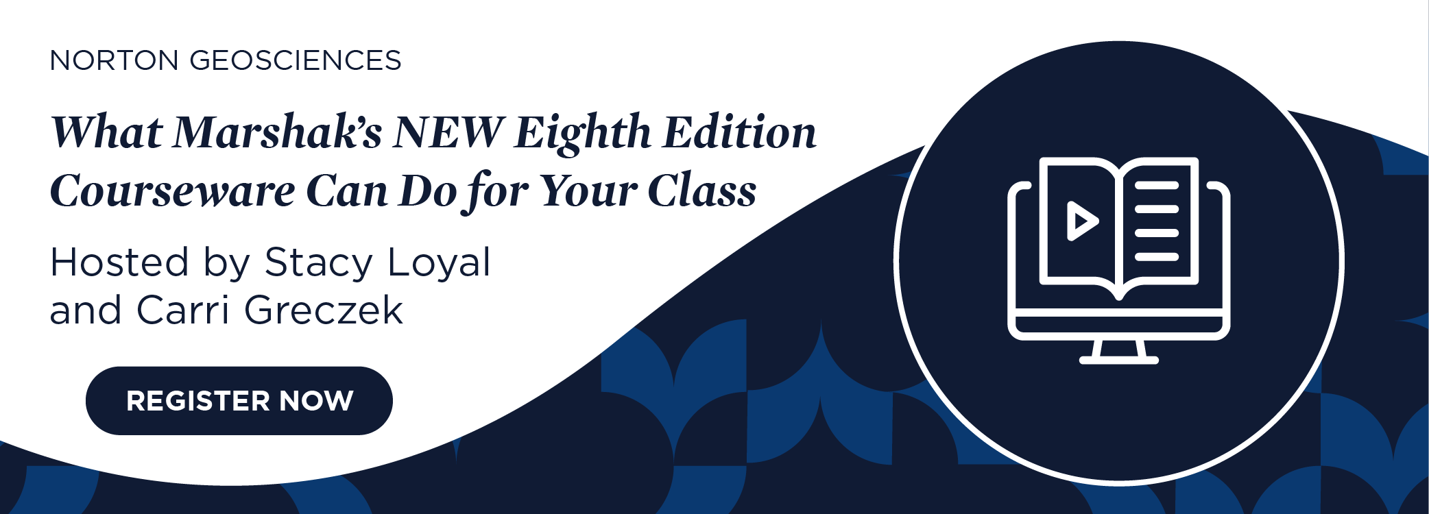 Register now for What Marshak’s NEW Eighth Edition Courseware Can Do for Your Class