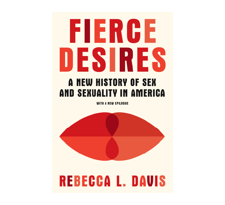 Learn more and purchase Fierce Desires