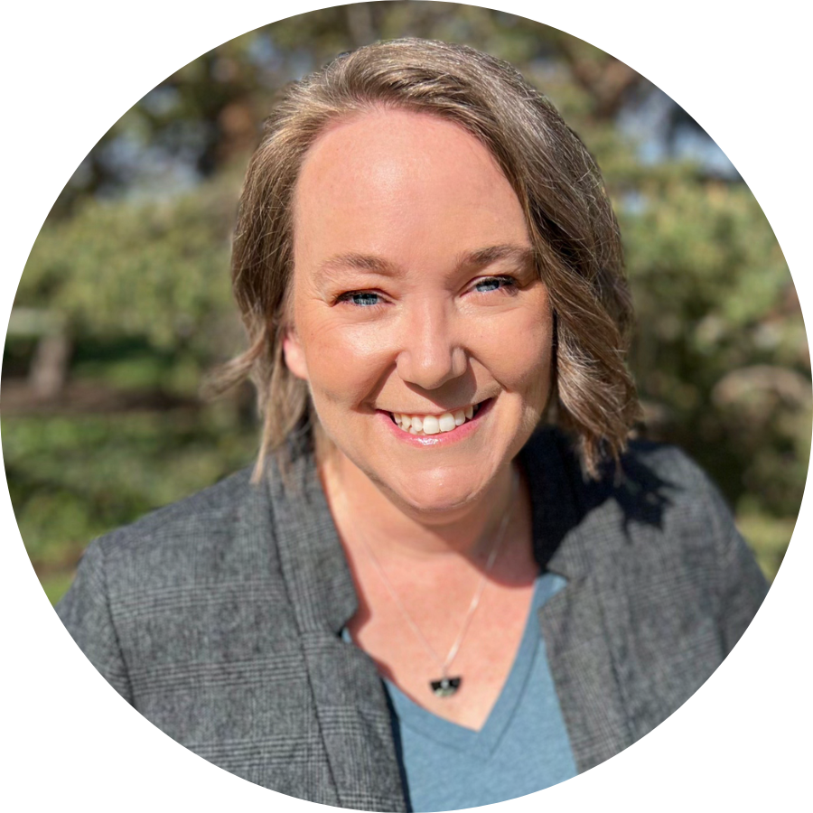 Heather Seitz author photo