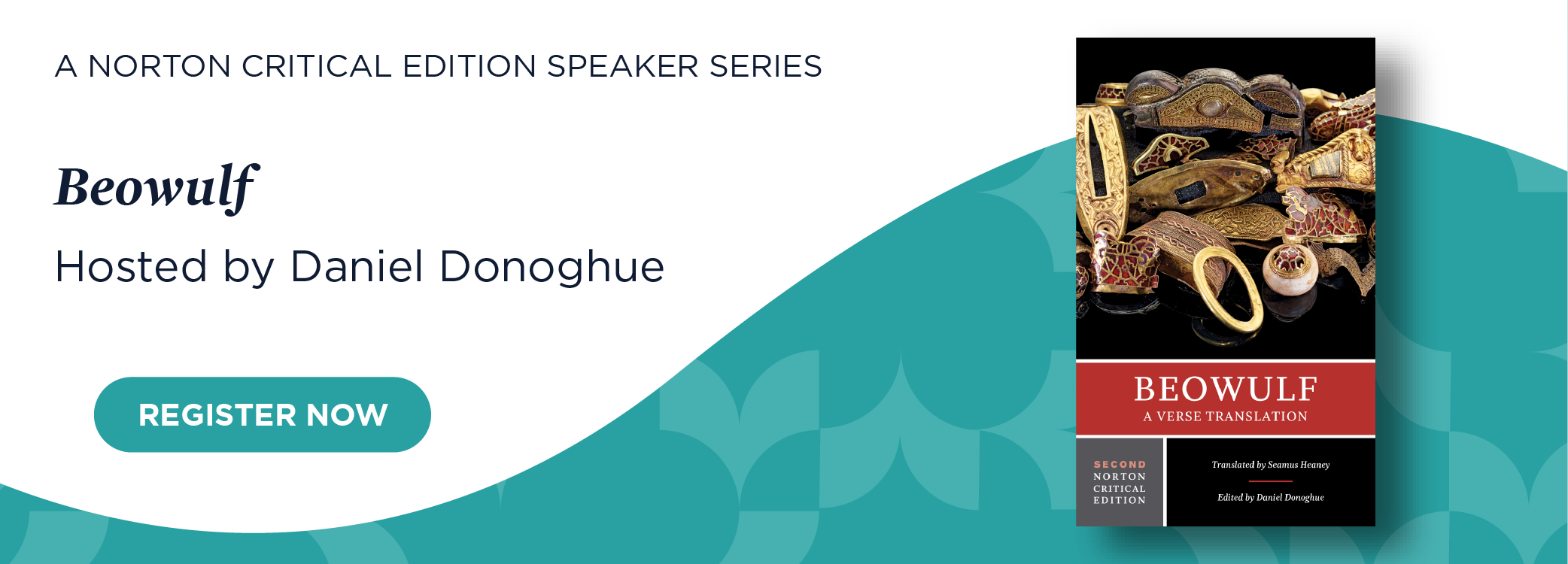 Register now for Beowulf