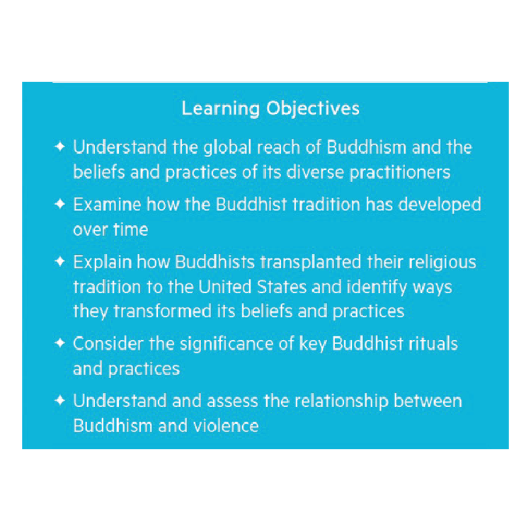 Learning objectives example