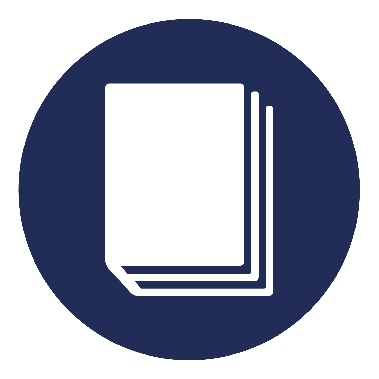 Book icon