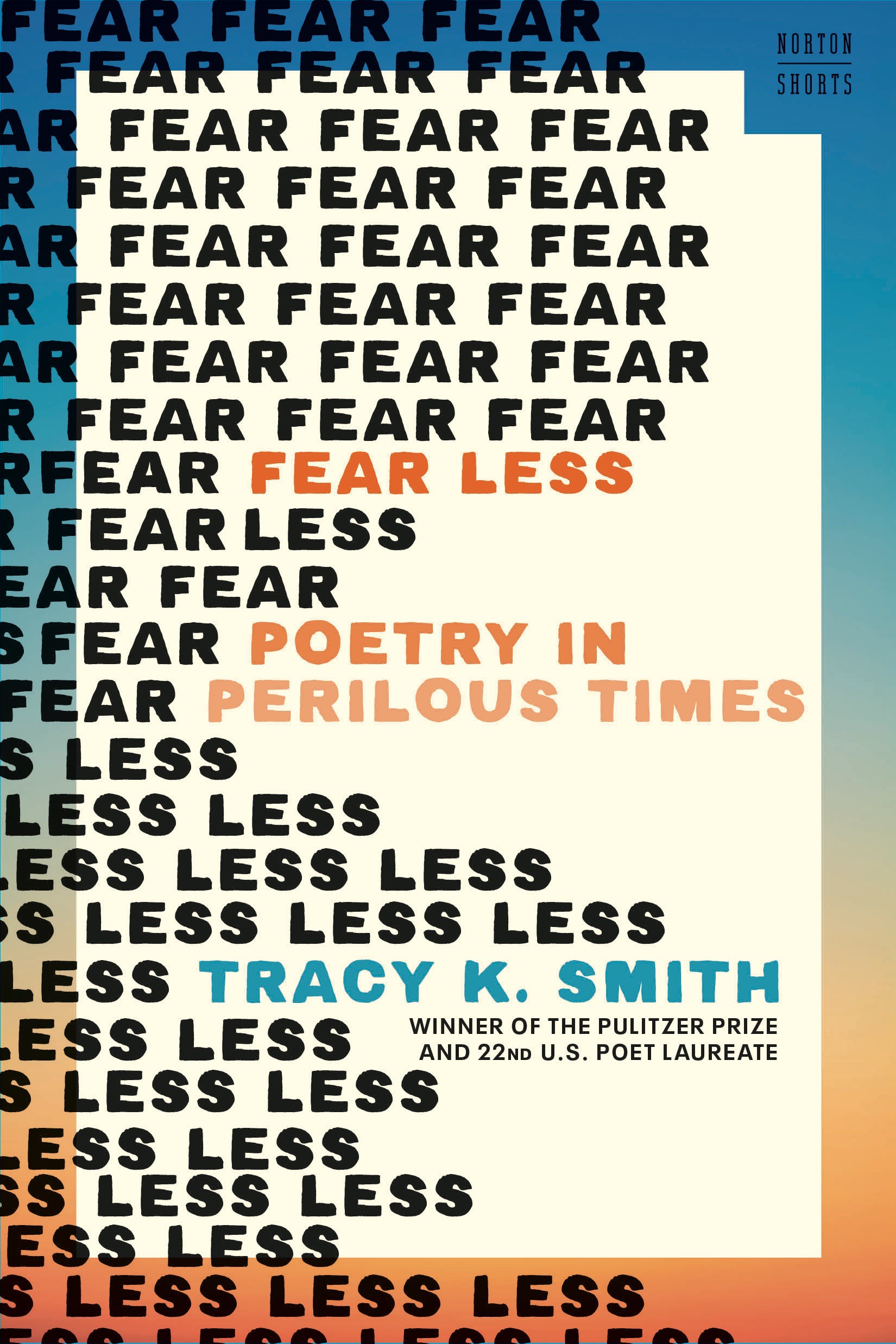 Fear Less book cover