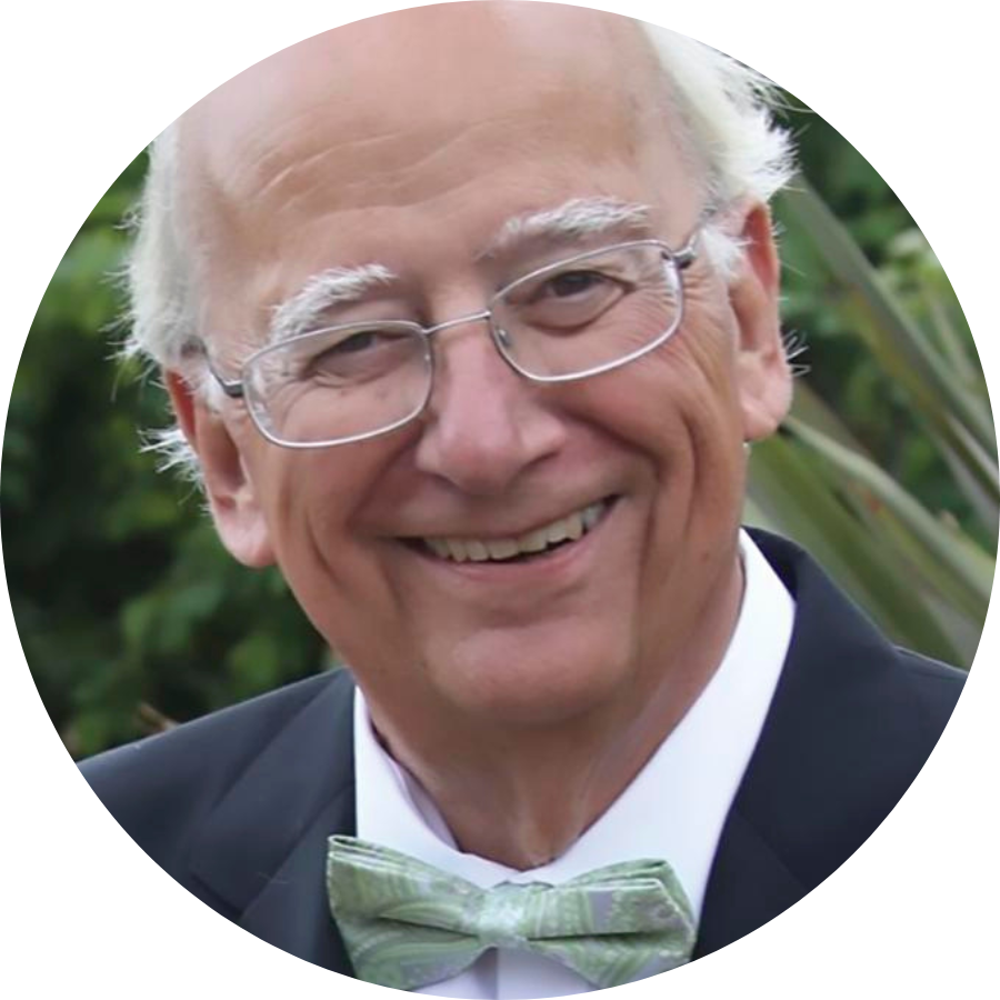 Michael S. Gazzaniga author photo