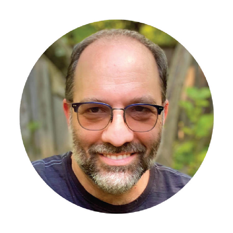 Philip N. Cohen author photo