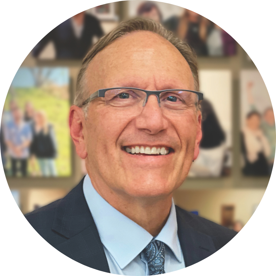 George R. Mangunauthor photo