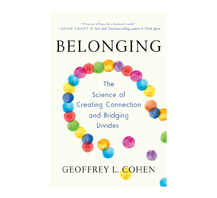 Learn more and purchase Belonging