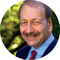 George Blumenthal author photo