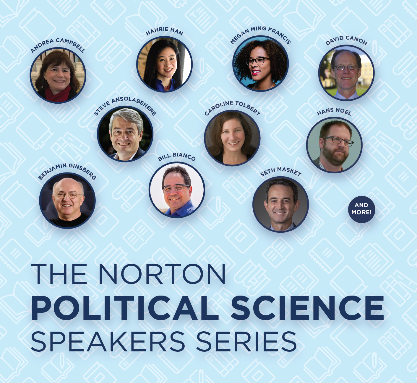 Norton Political Science