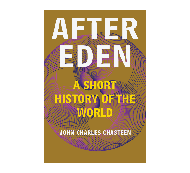 Learn more and purchase After Eden