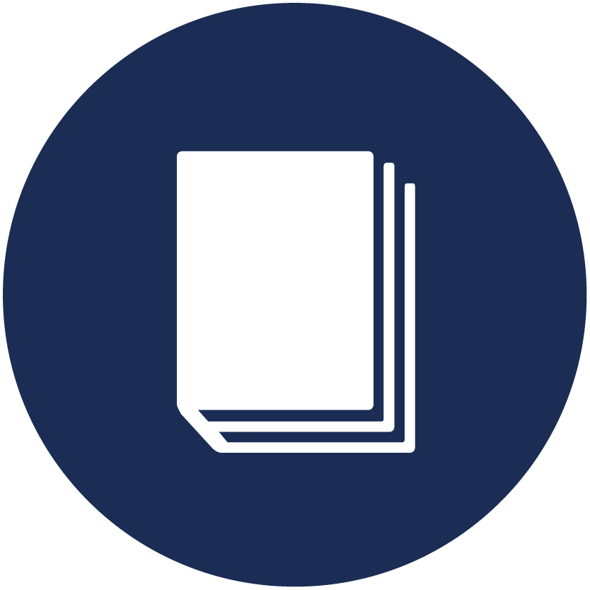 Book icon