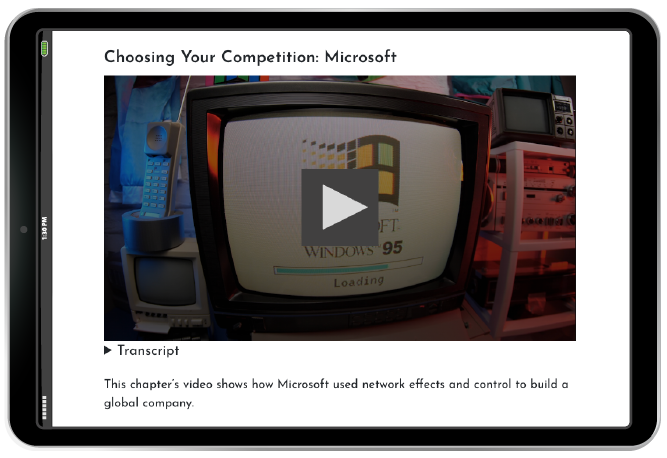 InQuizitive question in iPad
