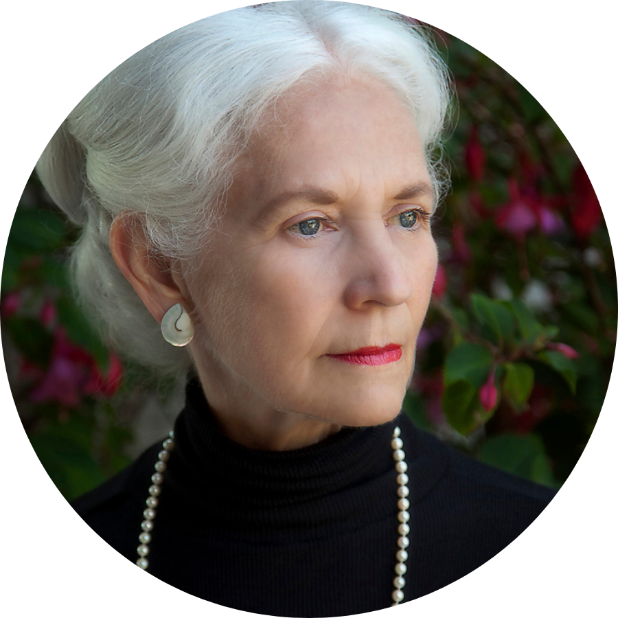 Andrea Lunsford author photo