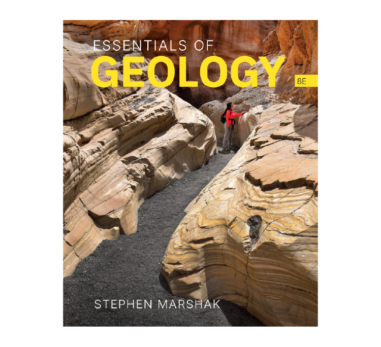 Learn more and purchase Essentials of Geology