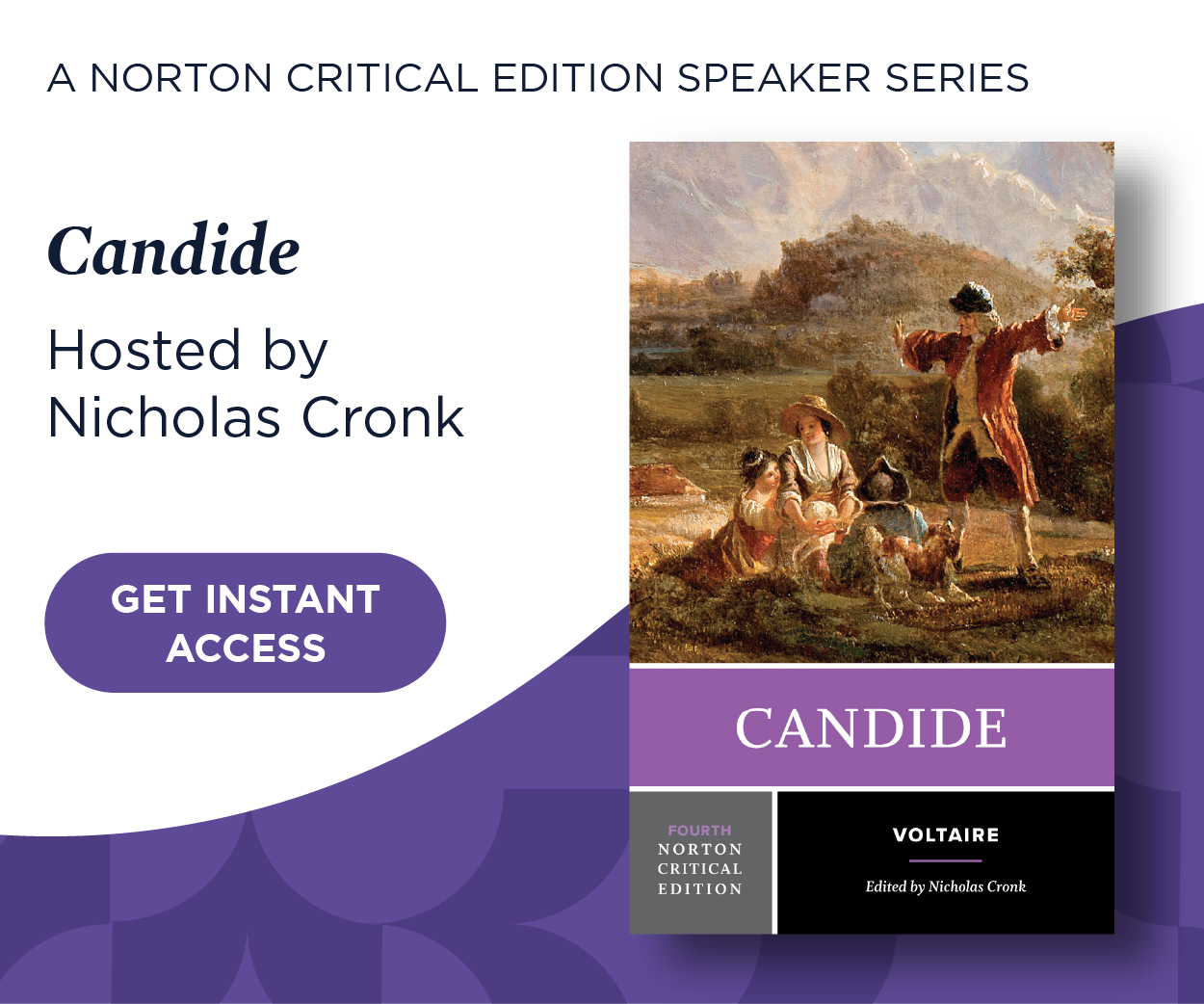 Get instant access to Candide