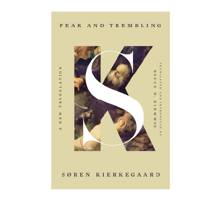 Learn more and purchase Fear and Trembling