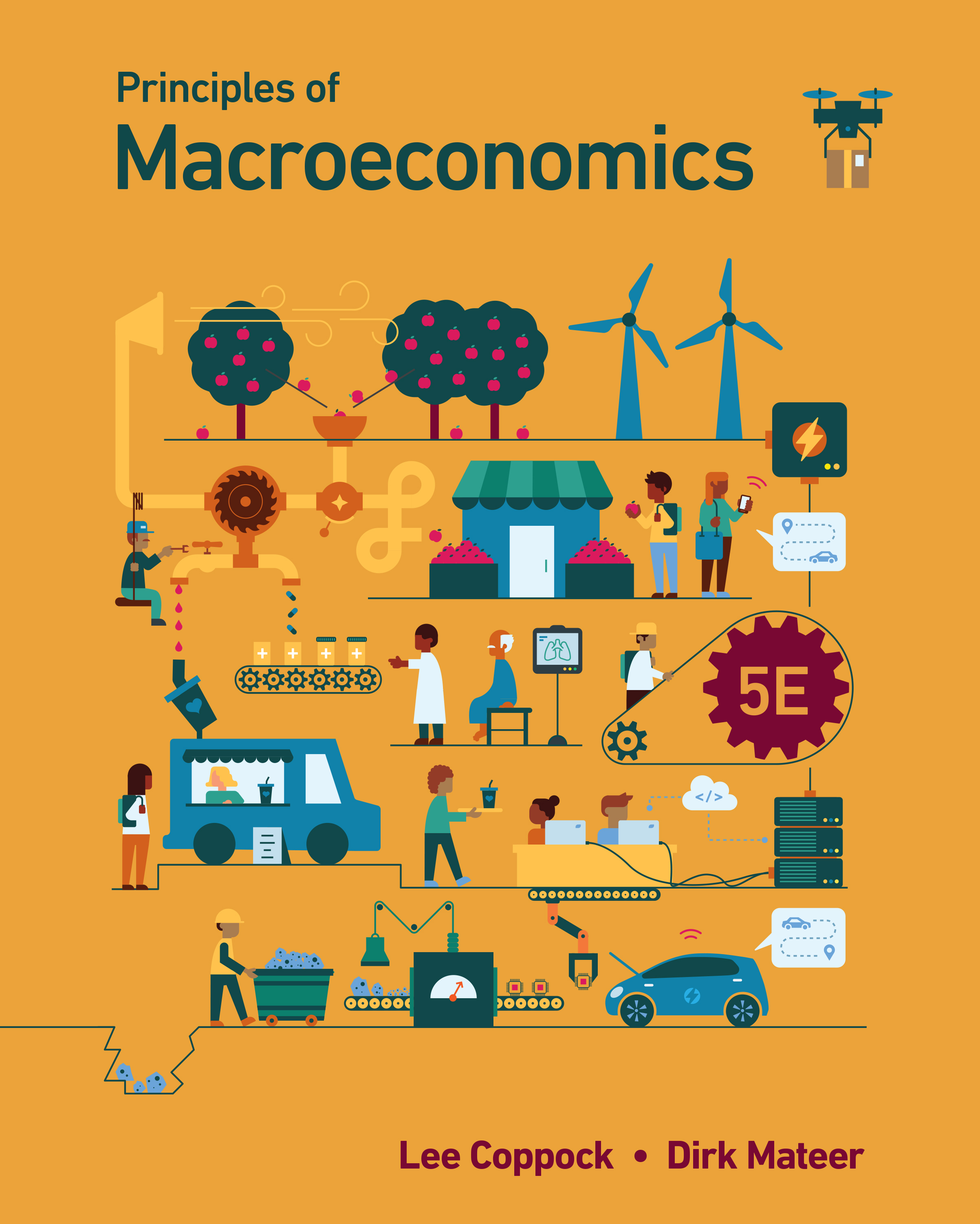 Get more info and view pricing forPrinciples of Macroeconomics