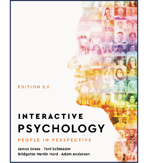 Get more info and view pricing for Interactive Psychology