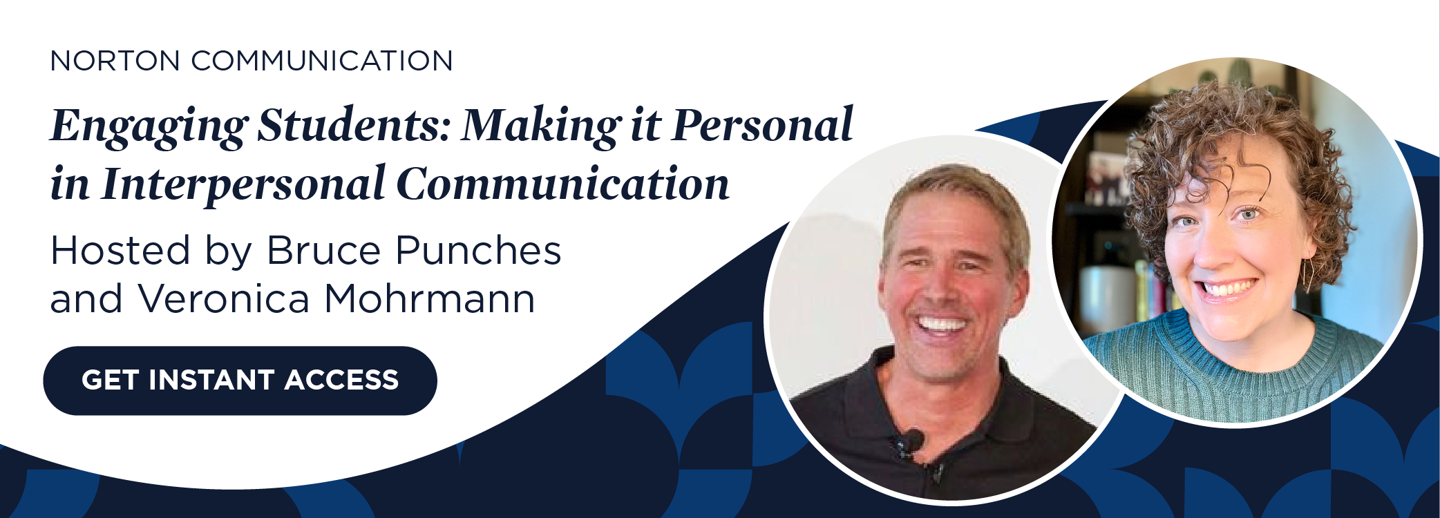 Get instant access to Engaging Students: Making it Personal in Interpersonal Communication