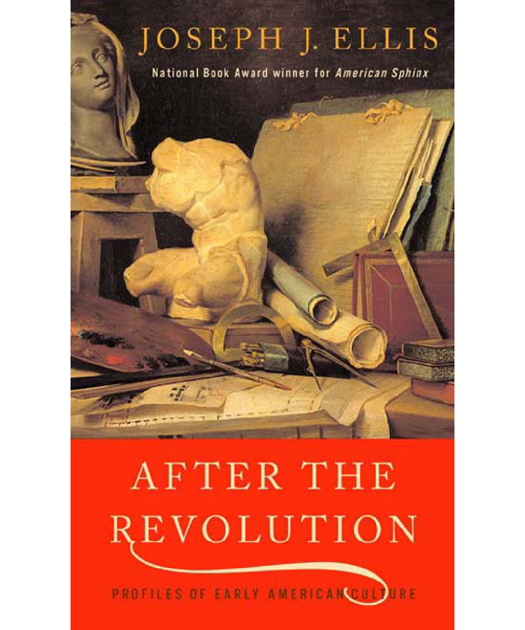 "Most Blessed of the Patriarchs" book details