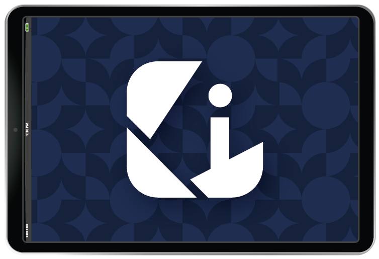 Norton Illumine Ebook icon in iPad