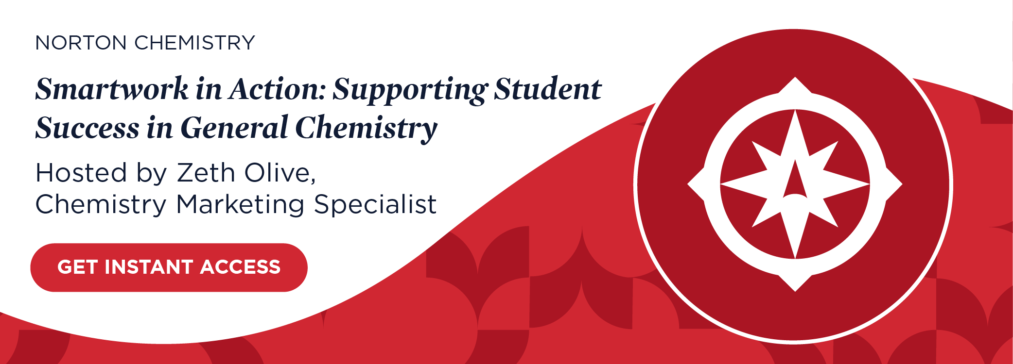 Get instant access to Smartwork in Action: Supporting Student Success in General Chemistry