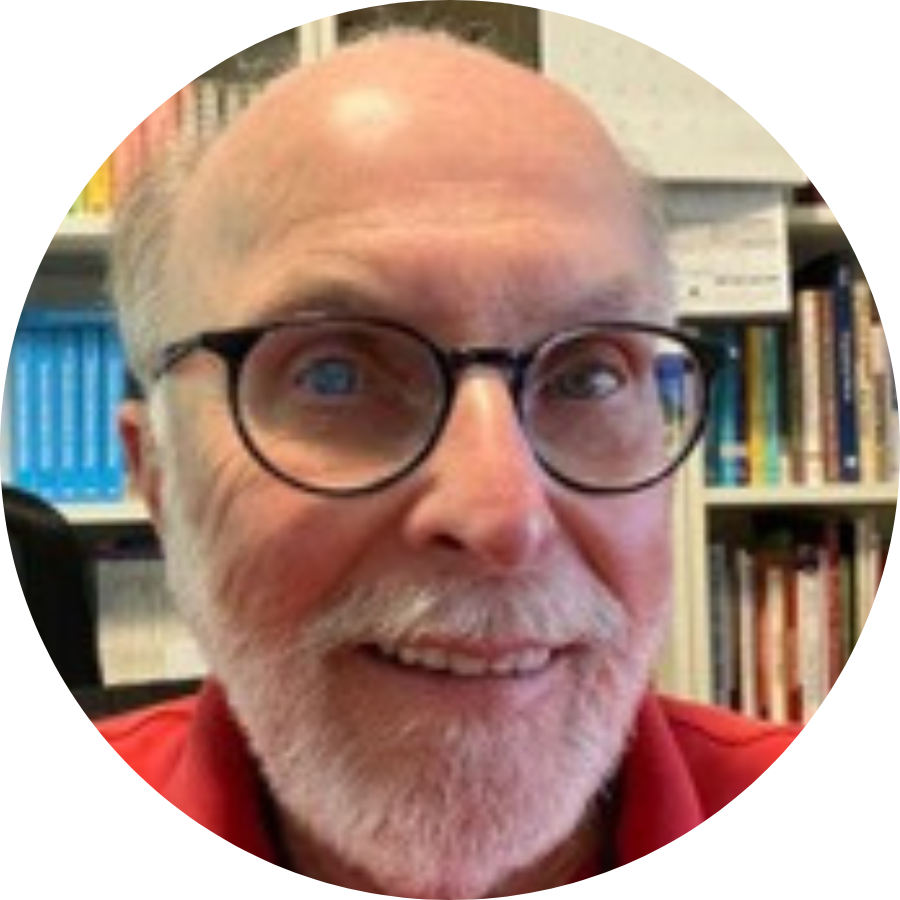 Deborah Bertsch author photo