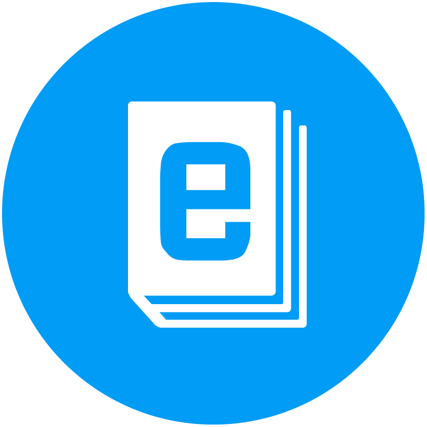 Ebook Icon