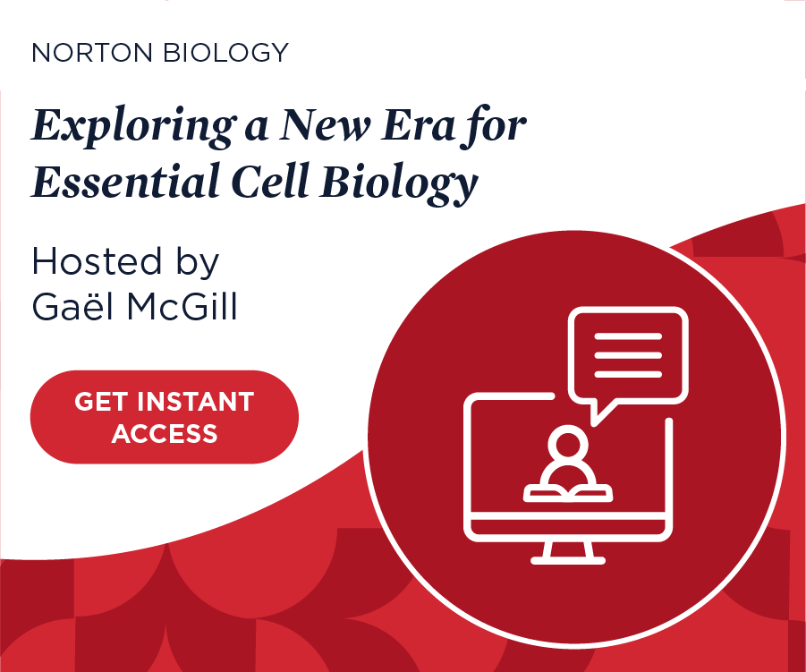 Get instant access to Exploring a New Era for Essential Cell Biology