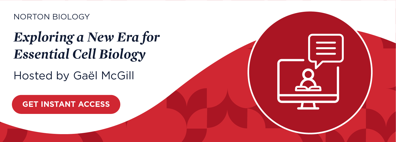 Get instant access to Exploring a New Era for Essential Cell Biology