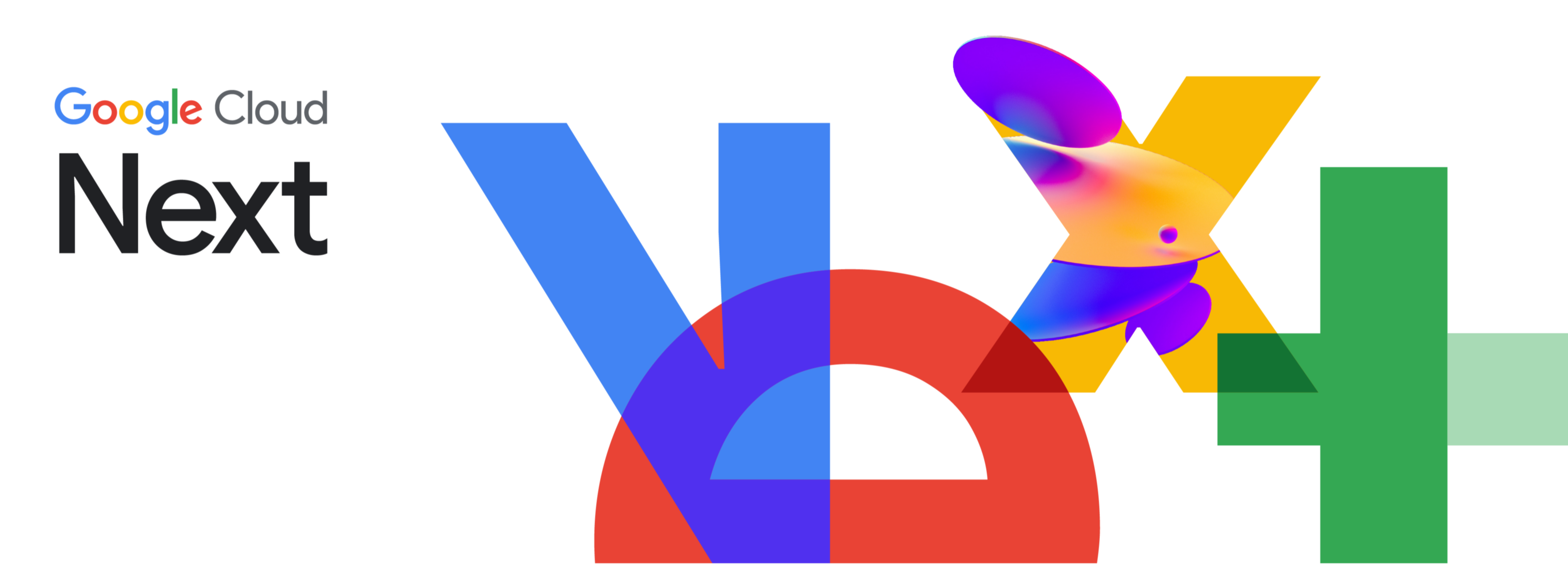 Google Cloud Next