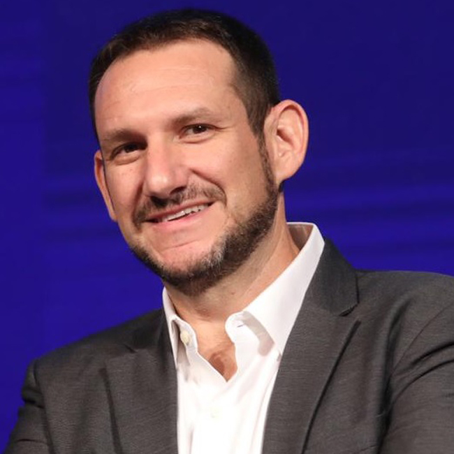 Presenter Image