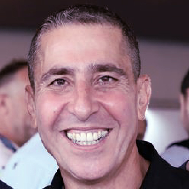 Presenter Image