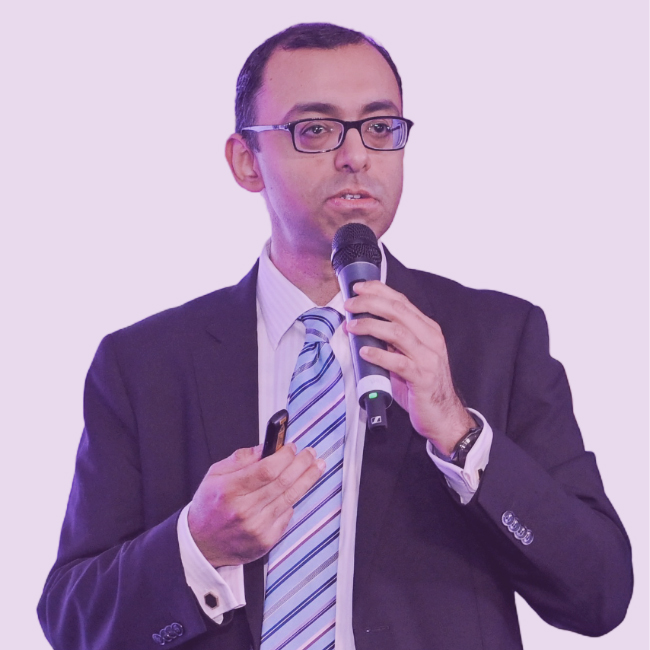 Presenter Image