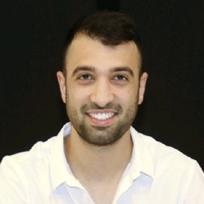 Presenter Image