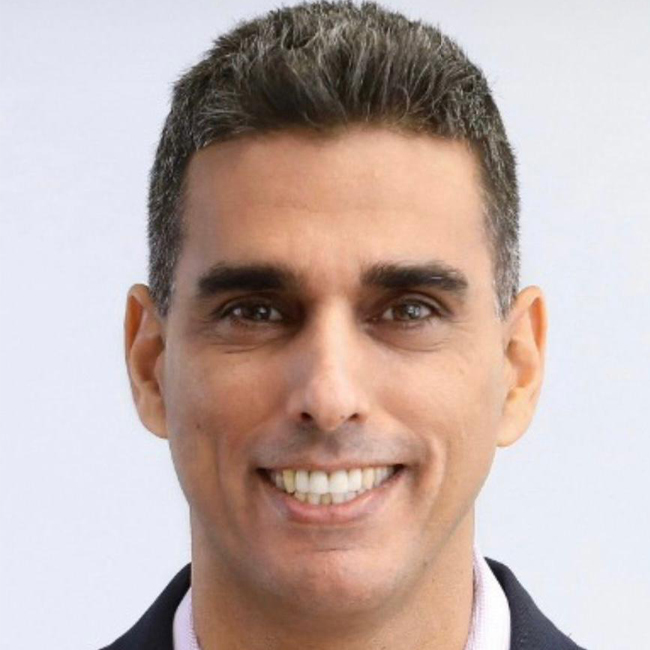 Presenter Image
