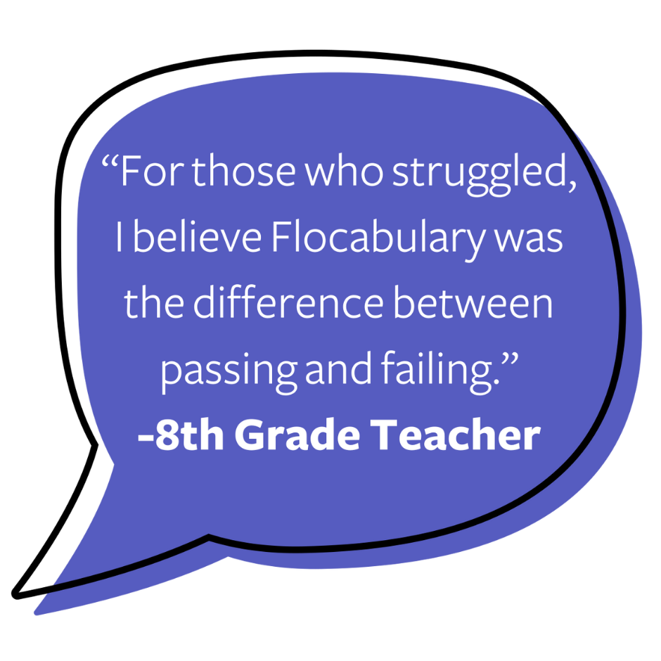 Quote Flocabulary