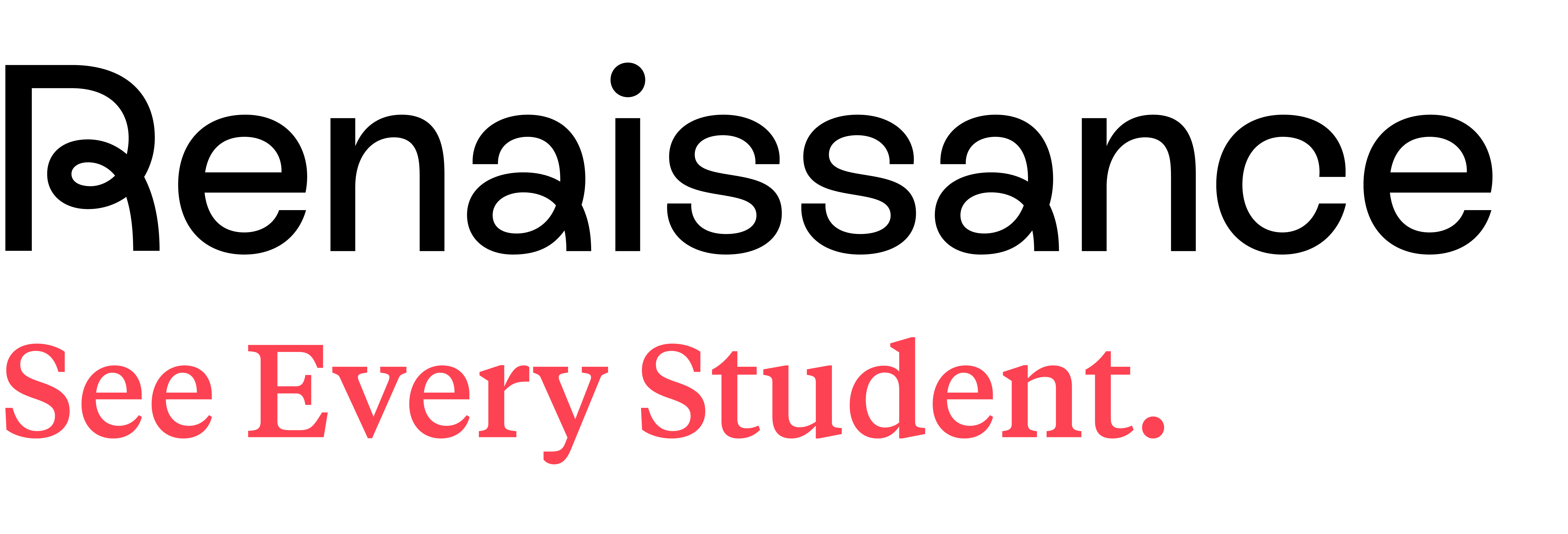 Renaissance See Every Student