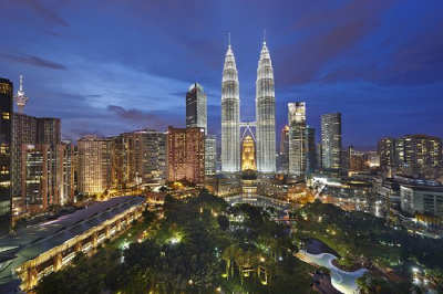 Mandarin Oriental, Kuala Lumpur &nbsp;
50088 Kuala Lumpur, Malaysia