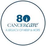 CancerCare Board of Trustees member