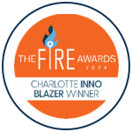 PAS Team Recipient: Blazer winner in Charlotte Inno Fire Awards (2024)
