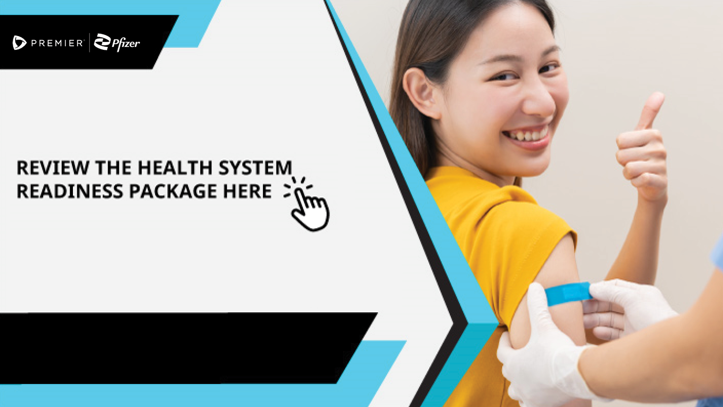 Adolescent Meningococcal Vaccination Health System Readiness Package
