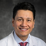 Jorge Garcia, M.D.