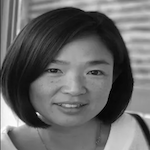 Angela Liu headshot
