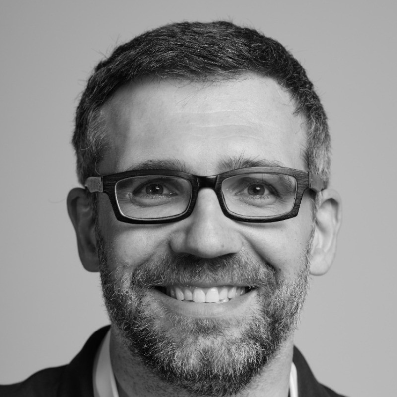 Juergen Hartung Headshot