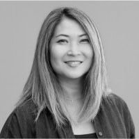 Angela Liu headshot